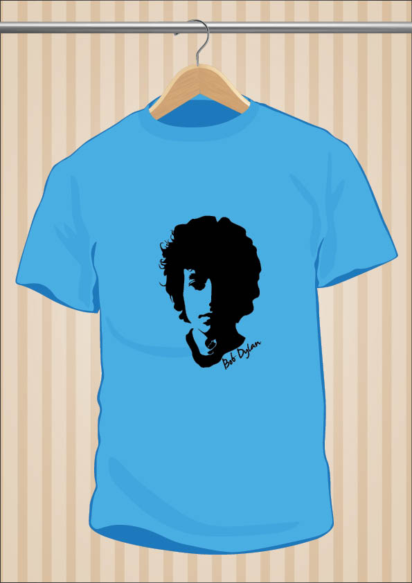 Bob Dylan T-Shirt