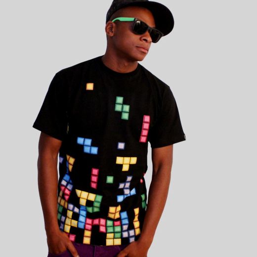 Tetris T-Shirt