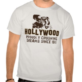 Hollywood T-Shirt