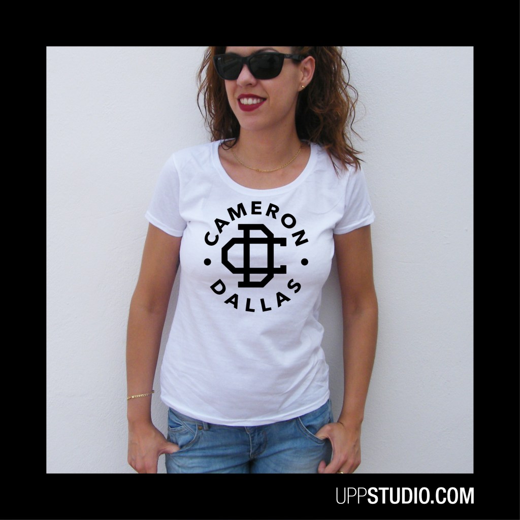Cameron Dallas Cam Dallas T-Shirt Tee Magcon | UppStudio