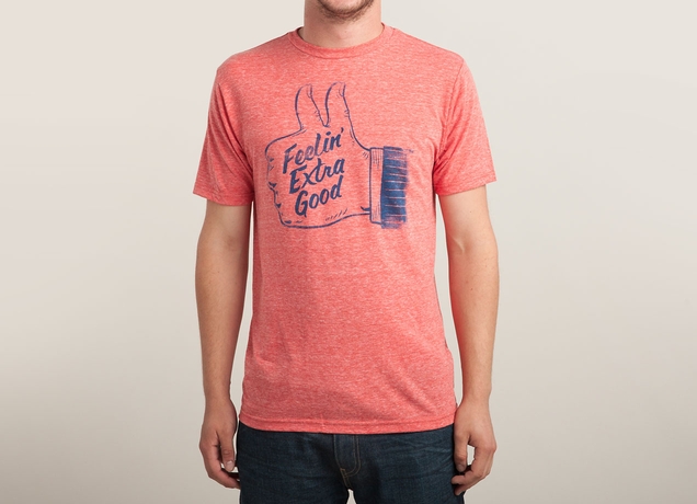 Feeling Extra Good T-Shirt