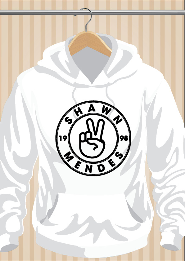 Shawn Mendes 1998 Hoodie Sweatshirt Buy Cheap Magcon Life Of The Party | UppStudio