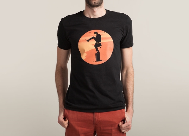 Silly Karate T-Shirt | Threadless
