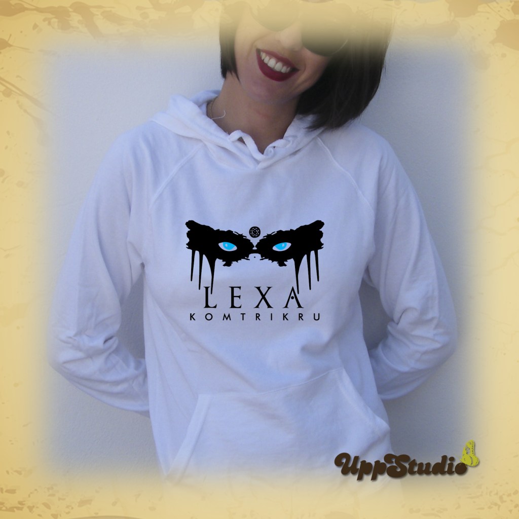 Lexa Kom Trikru Hoodie | The 100 | UppStudio