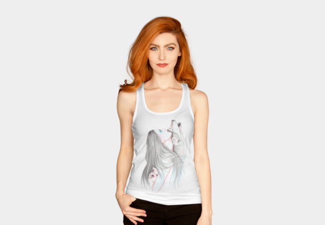 Wild Thing T-Shirt