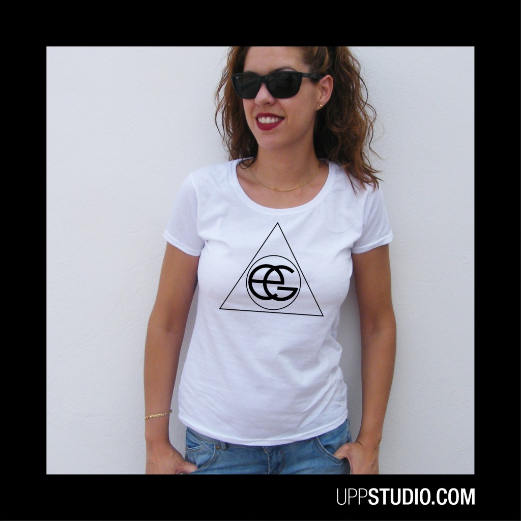 Ellie Goulding T-Shirt Tee | UppStudio