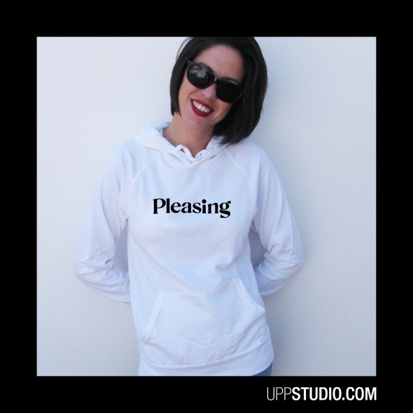 Pleasing Hoodie Harry Styles | Felpa Sweatshirt